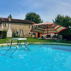 Villa storica 3Lasagne, tra Verona e Venezia Lonigo
